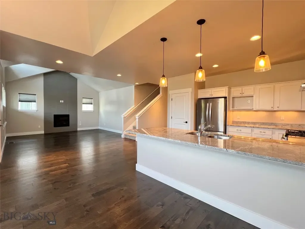 3478 S 22nd Avenue, Bozeman