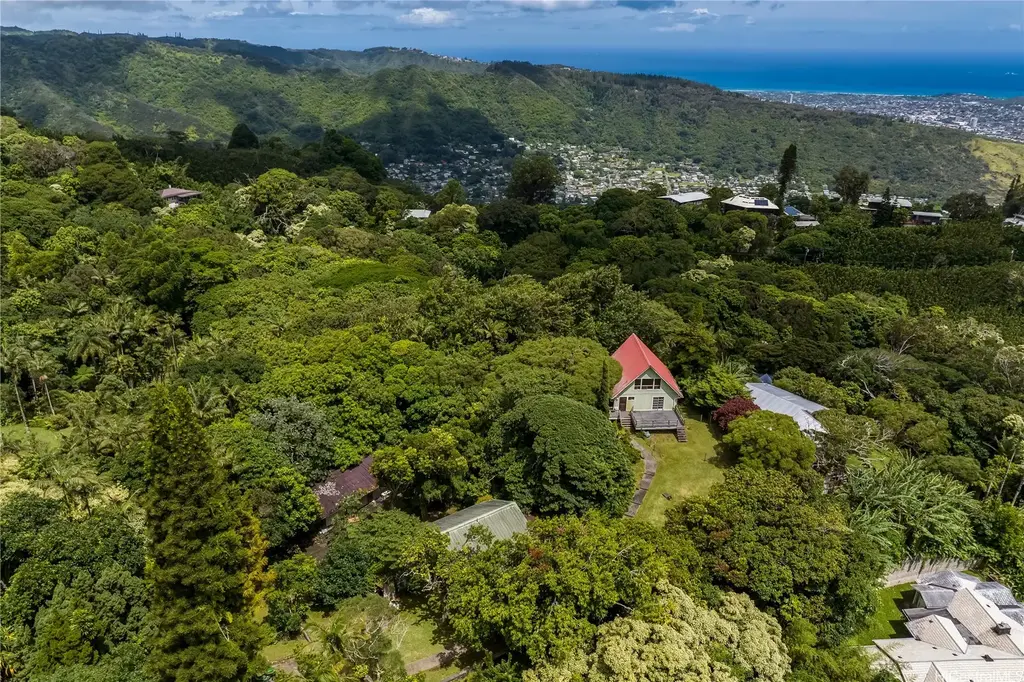 N/A, Honolulu