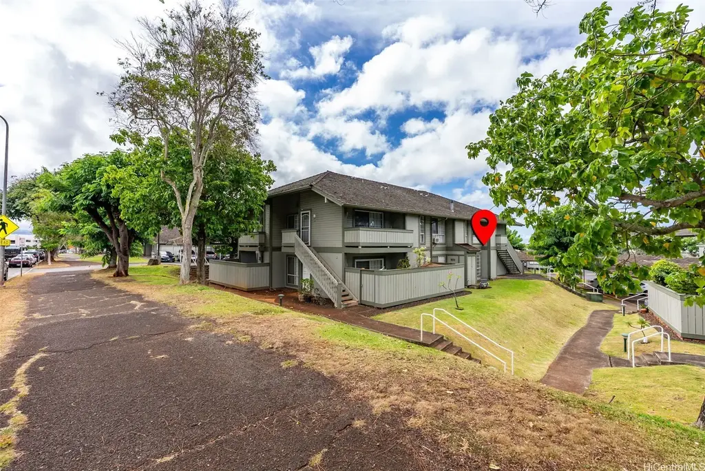 94-1459 Welina Loop # 1c, Waipahu