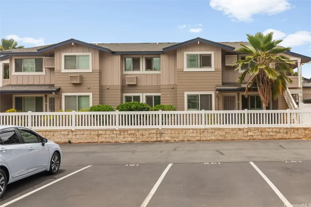 91-1033 Kamaaha Avenue # 1803, Kapolei