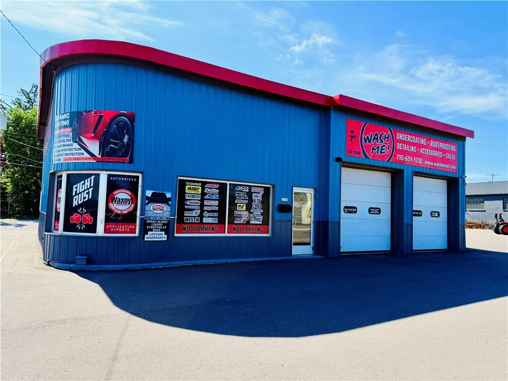 1330 S Main Street, Rice Lake