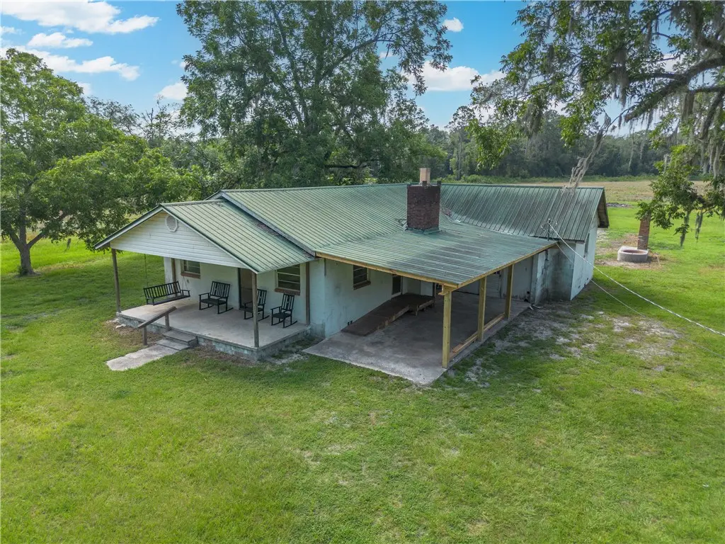 7471 Old River Road, Patterson