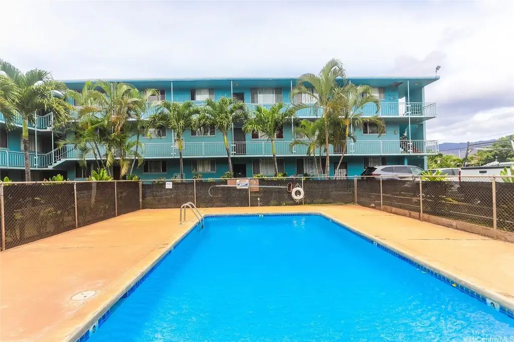 94-049 Waipahu Street # 308, Waipahu