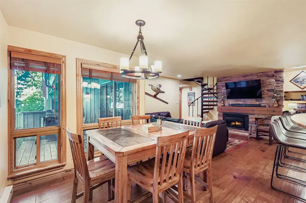 1937 Soda Ridge Road 1132, Keystone