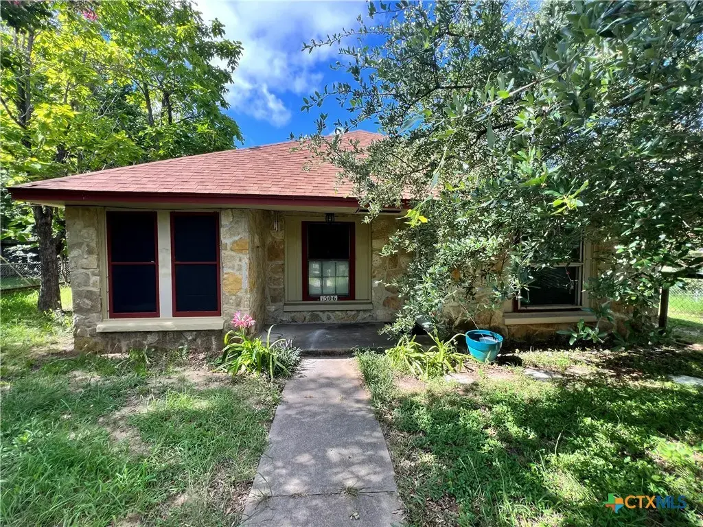 1506 Golf Course Road, Gatesville