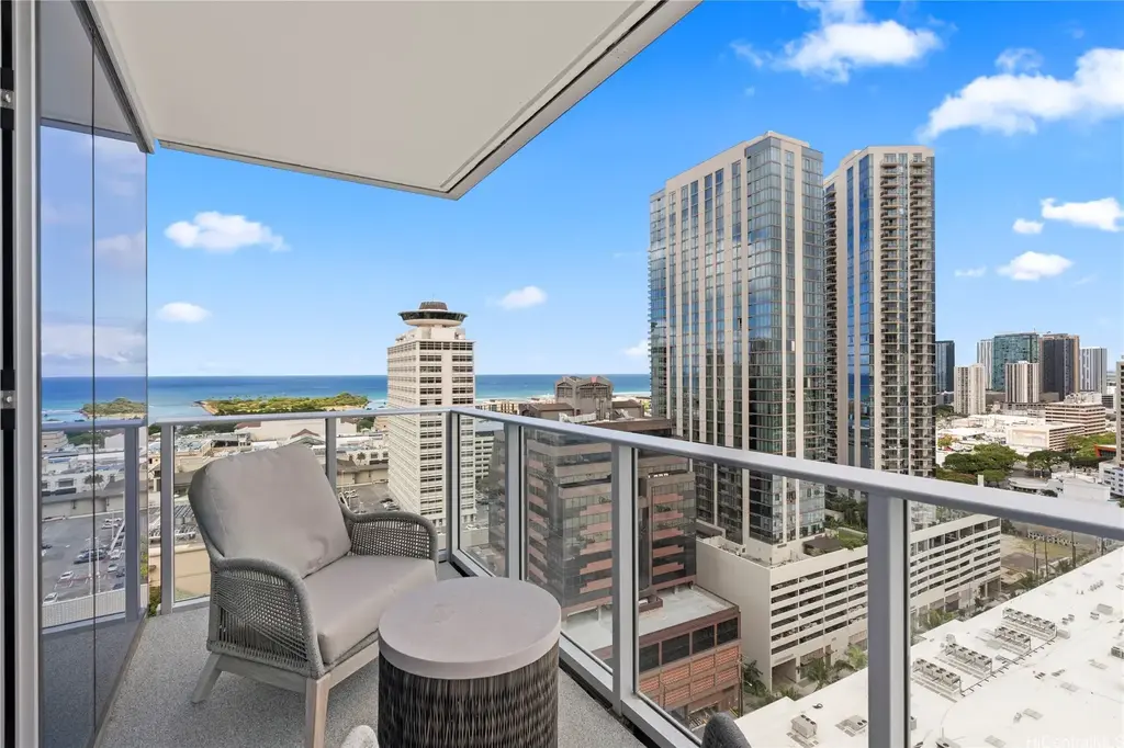 629 Keeaumoku Street # 2212, Honolulu