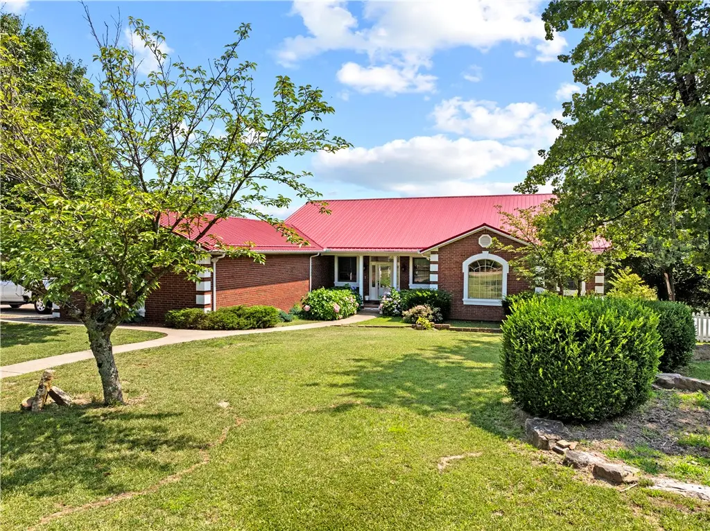 11771 Wildwood Drive, Omaha