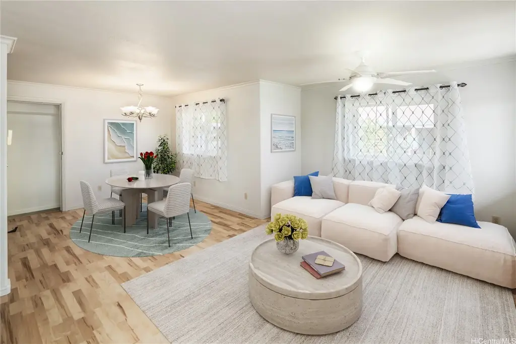 4134 Likini Street, Honolulu