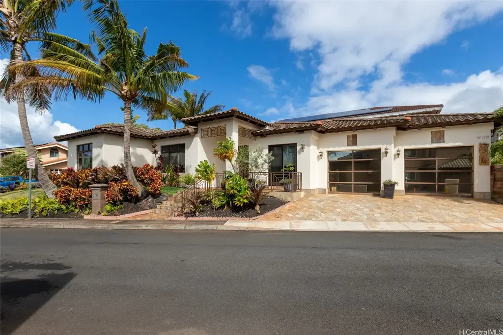 92-1286 Hauone Street, Kapolei
