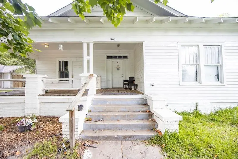 1200 20th Street, Phenix City