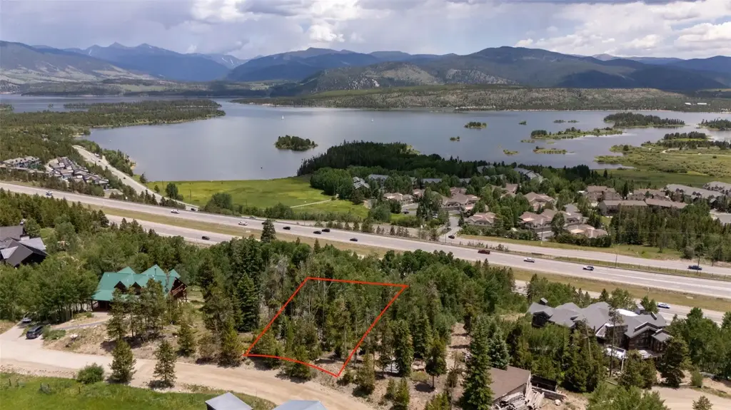 354 Giberson Road, Frisco