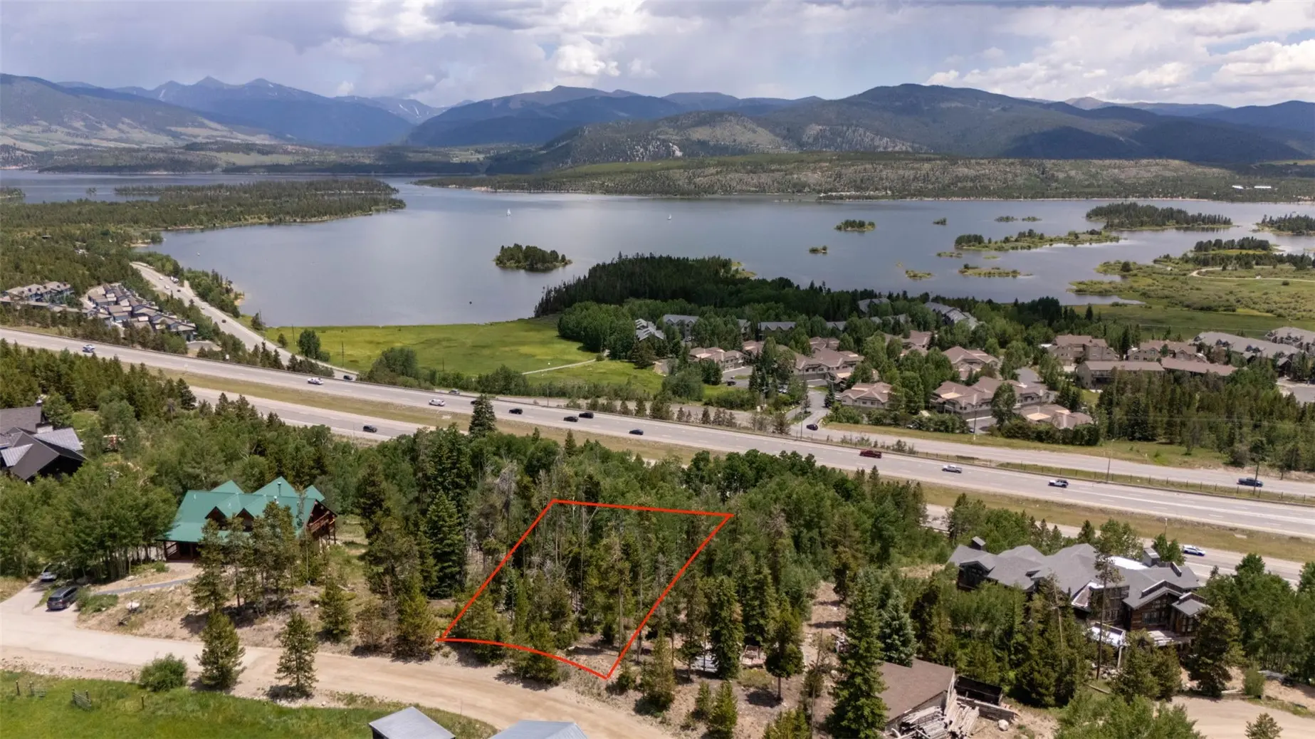 354 Giberson Road, Frisco