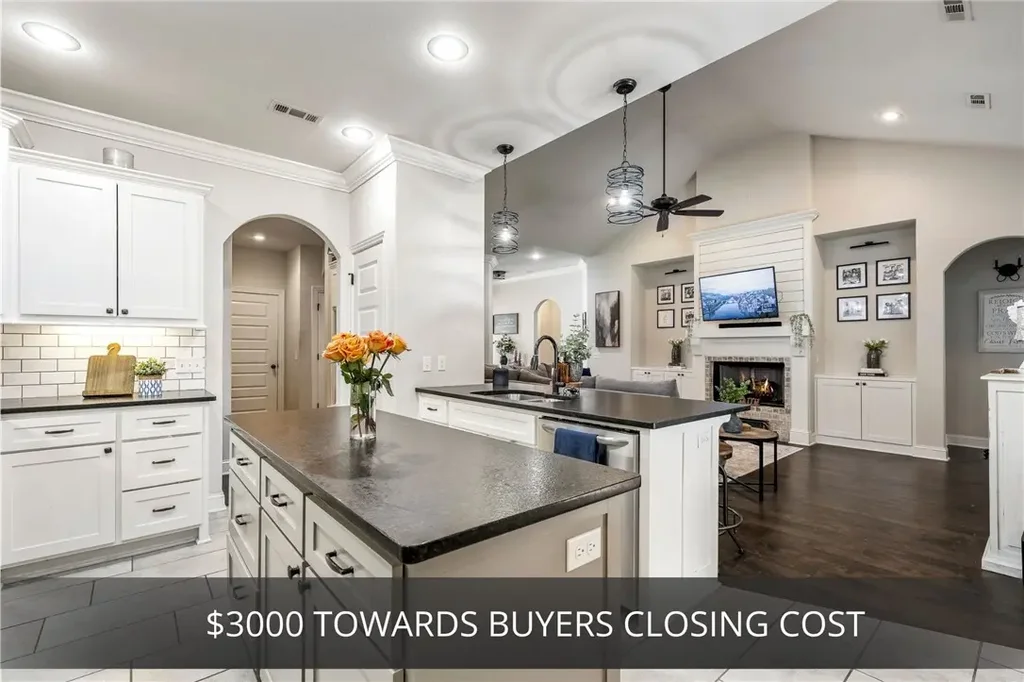 317 Penzo Avenue, Springdale