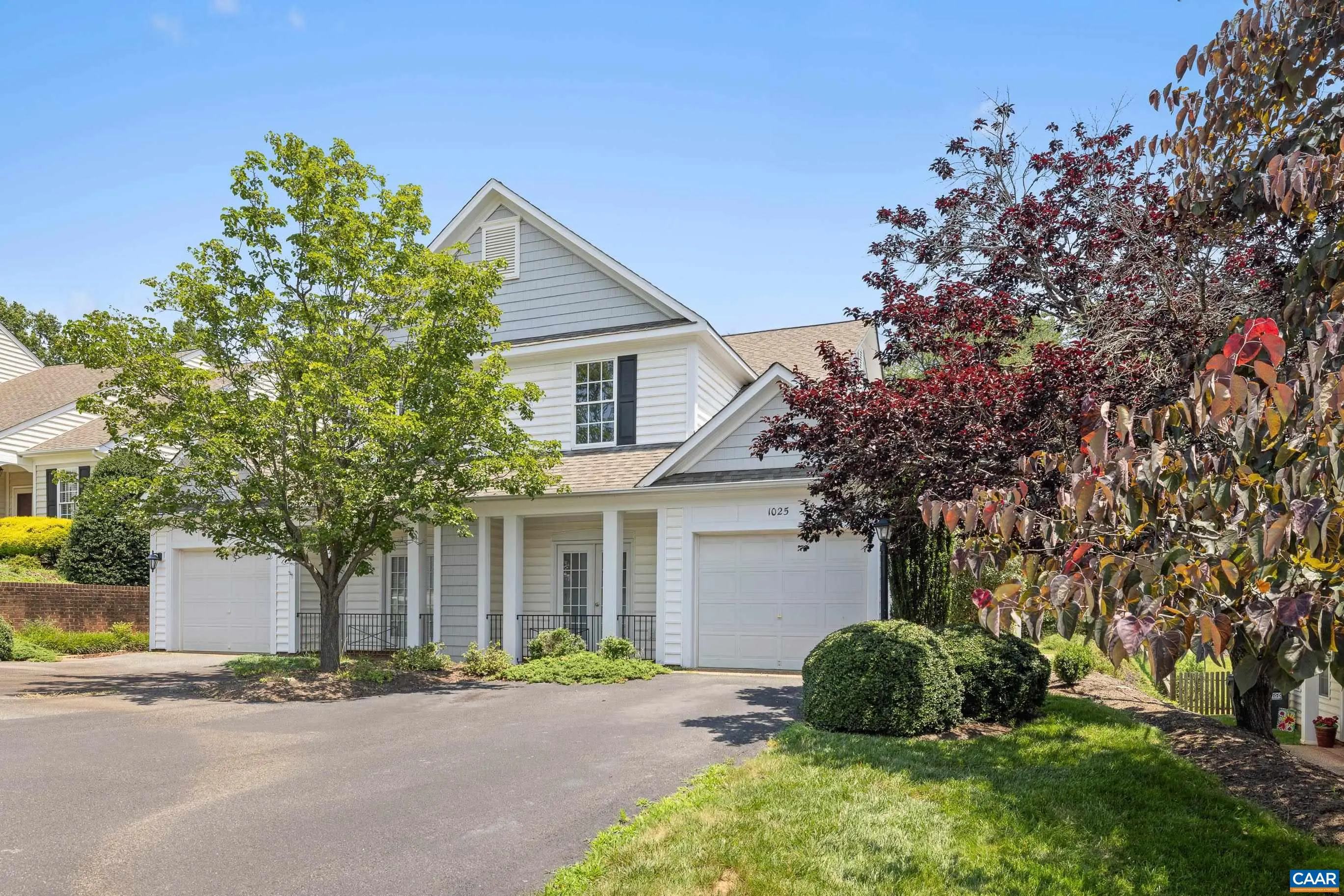 1025 Bristlecone Ln, Charlottesville