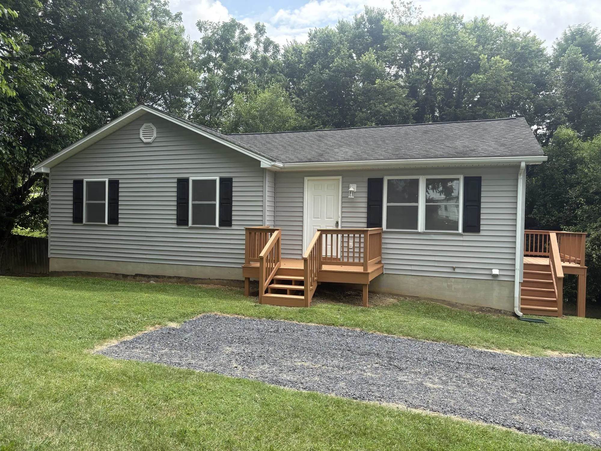 296 Bryce Blvd, Mt Jackson