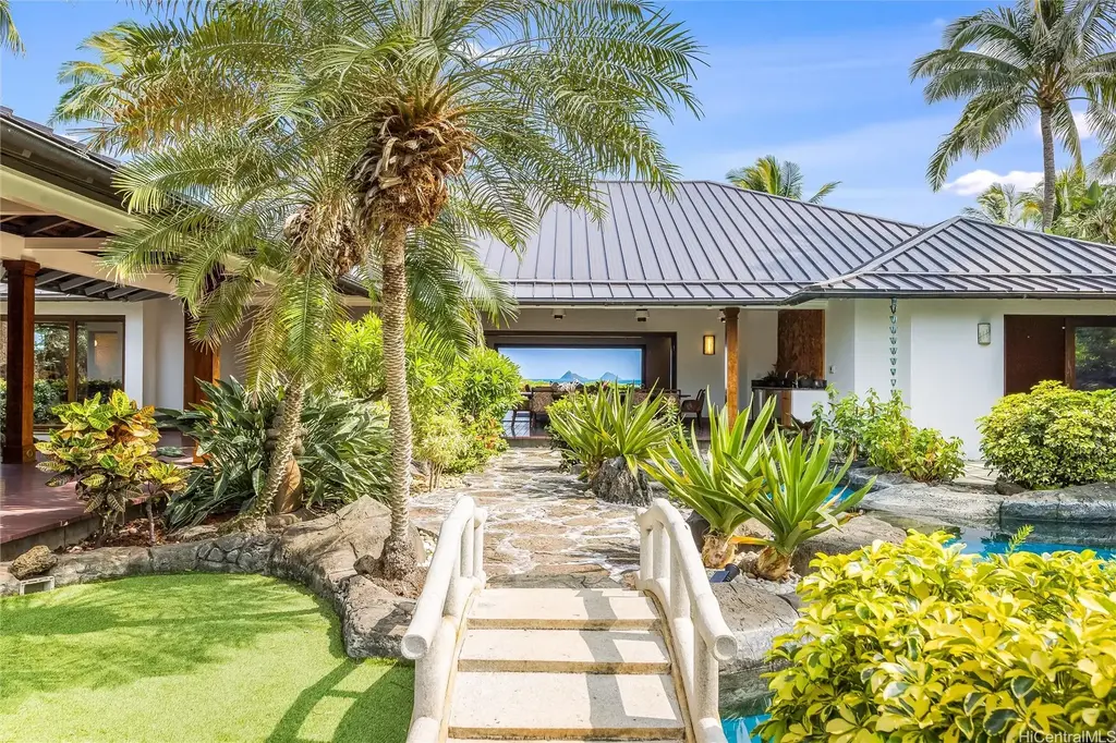47 Kailuana Place, Kailua