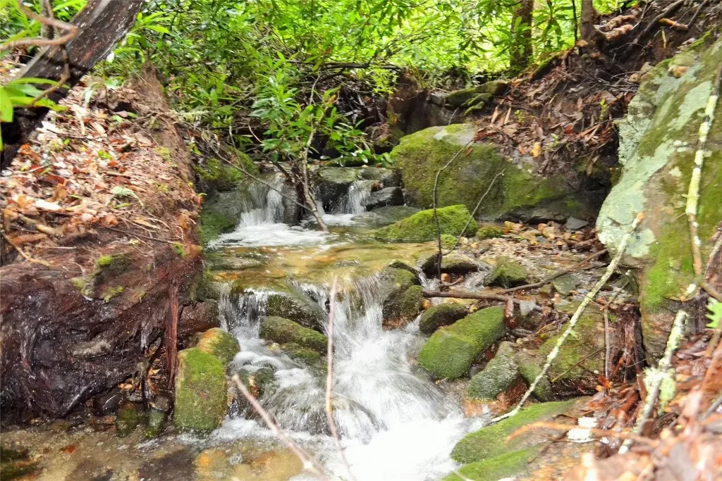 Lot H Speckled Feather Pass, Sapphire