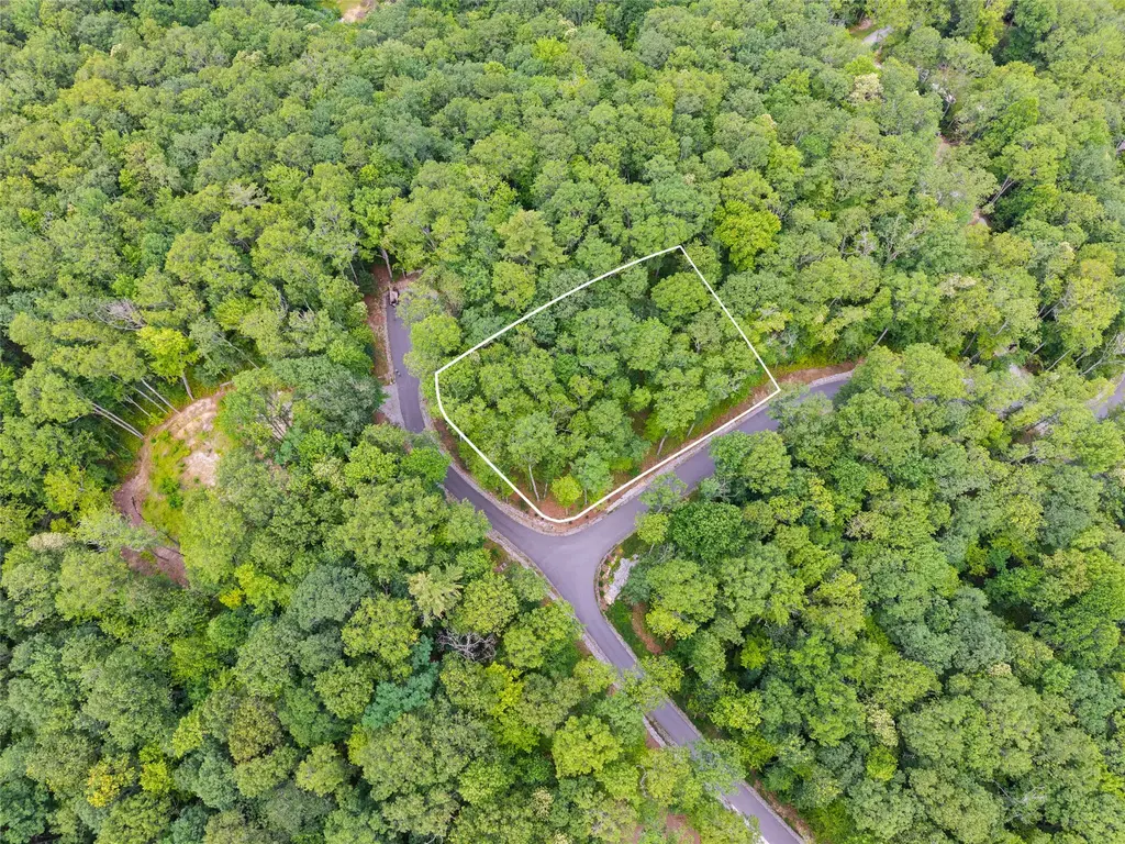 5 Lone Panther Ridge, Cashiers