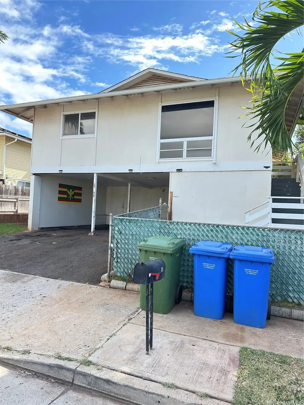 92-365 Malahuna Place, Kapolei