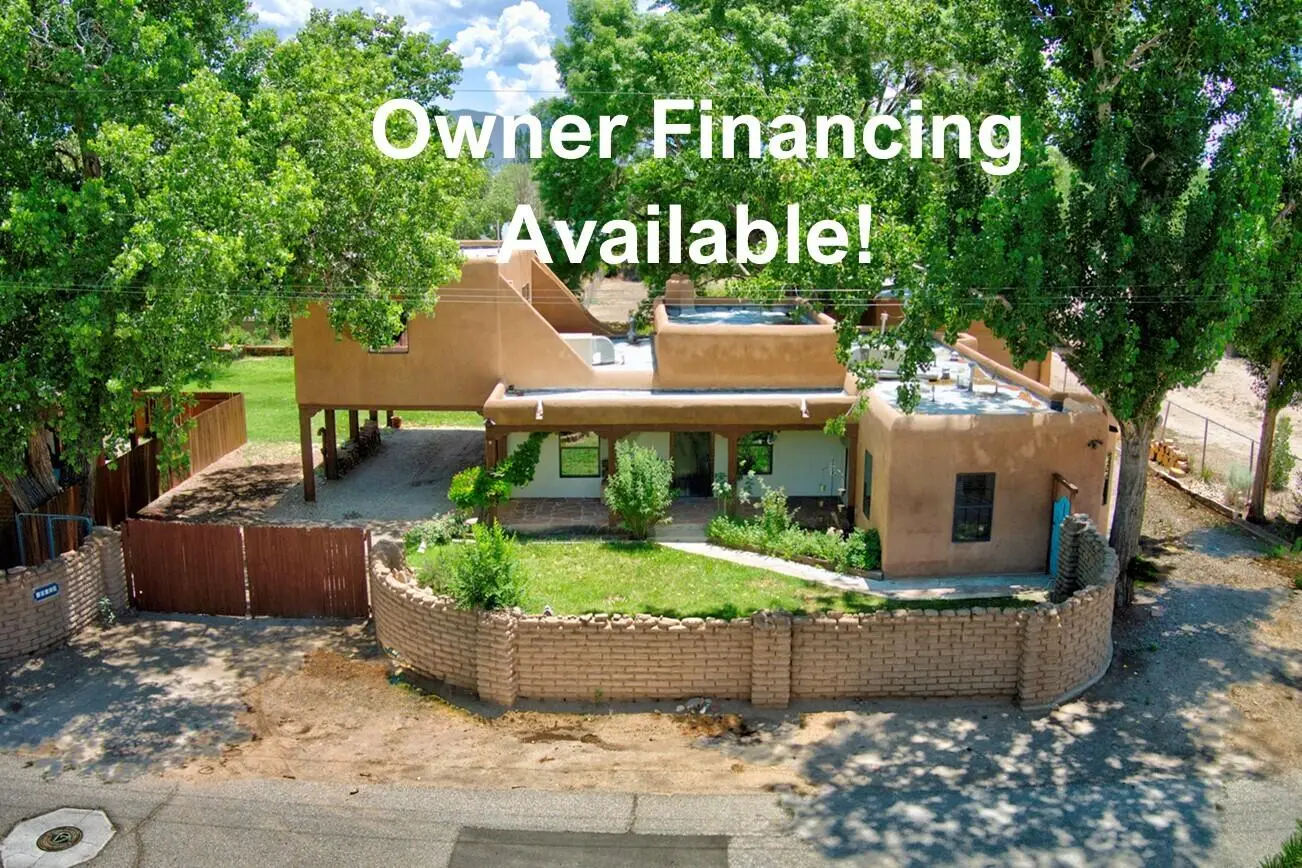 10128 Guadalupe Trail Nw, Albuquerque