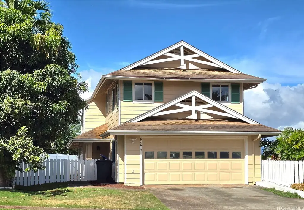 94-615 Lumiaina Street, Waipahu