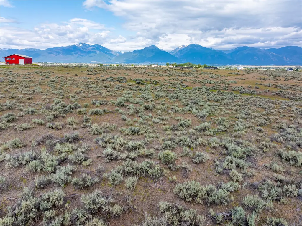 Lot 4 Bessie Lane, Stevensville