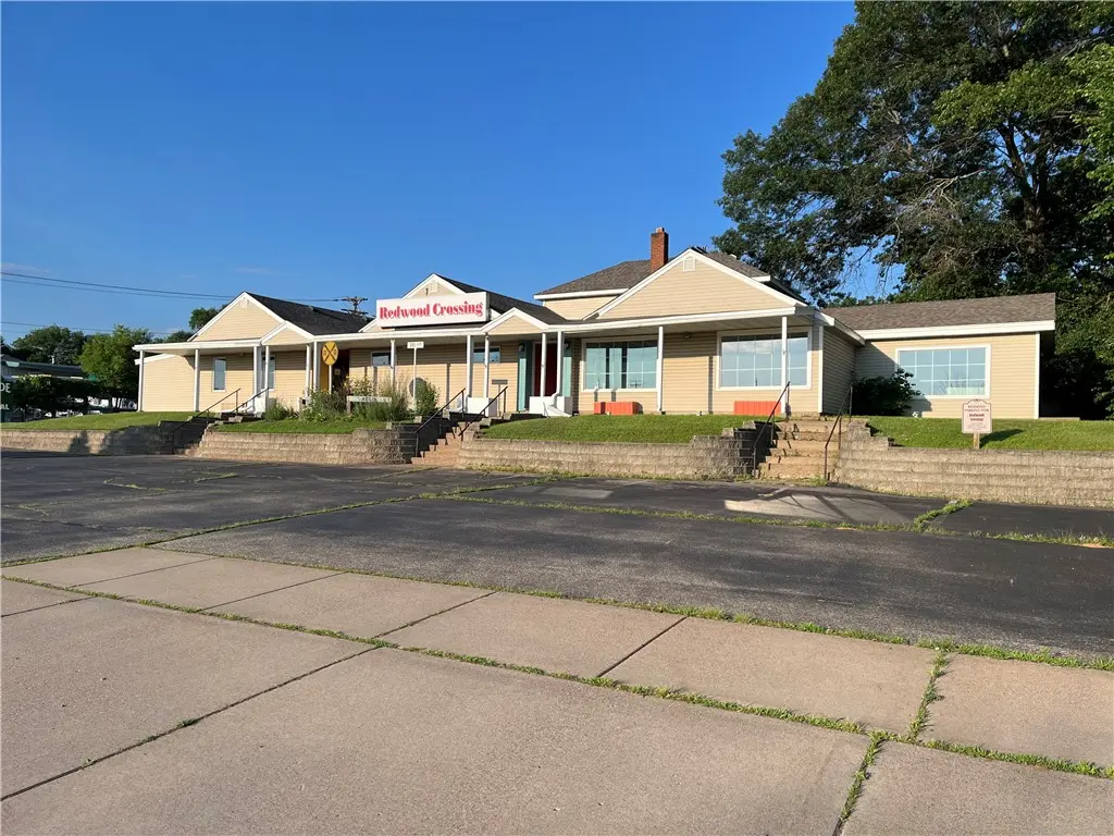 1723 Western Avenue, Eau Claire