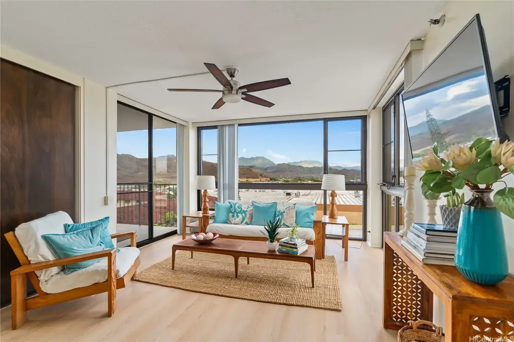 322 Aoloa Street # 612, Kailua