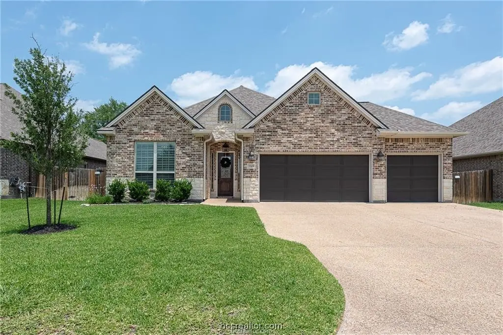3549 Foxcroft Path, Bryan
