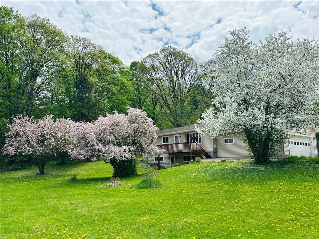 319 1st Avenue, Clayton