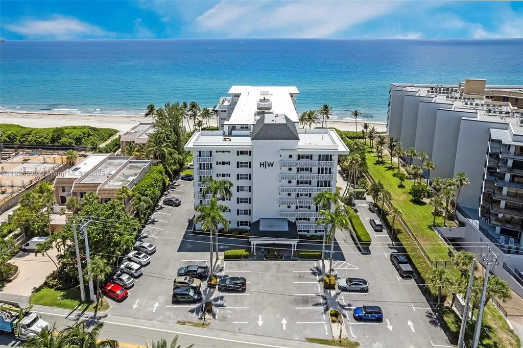 1169 Hillsboro Mile 111, Hillsboro Beach