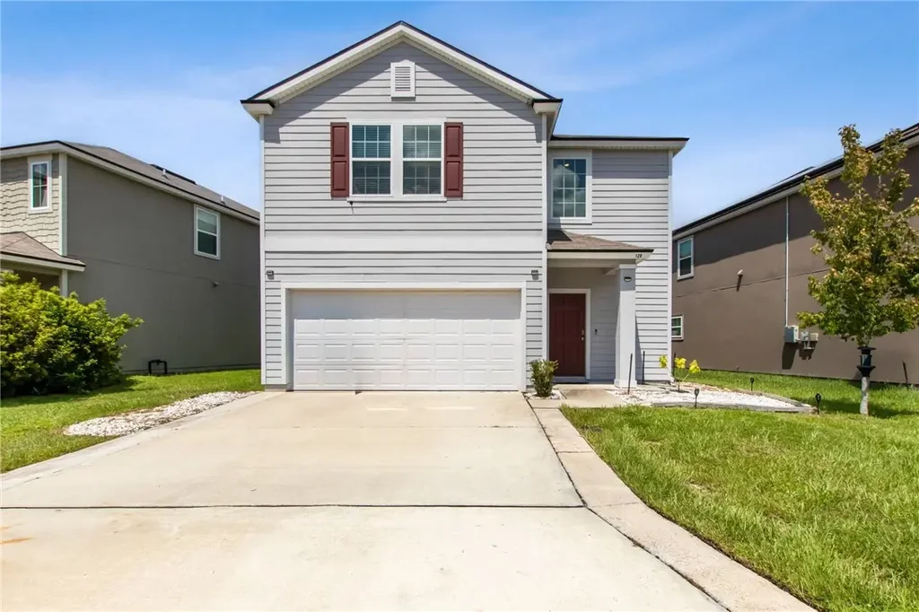 120 Teakwood Drive, St Marys