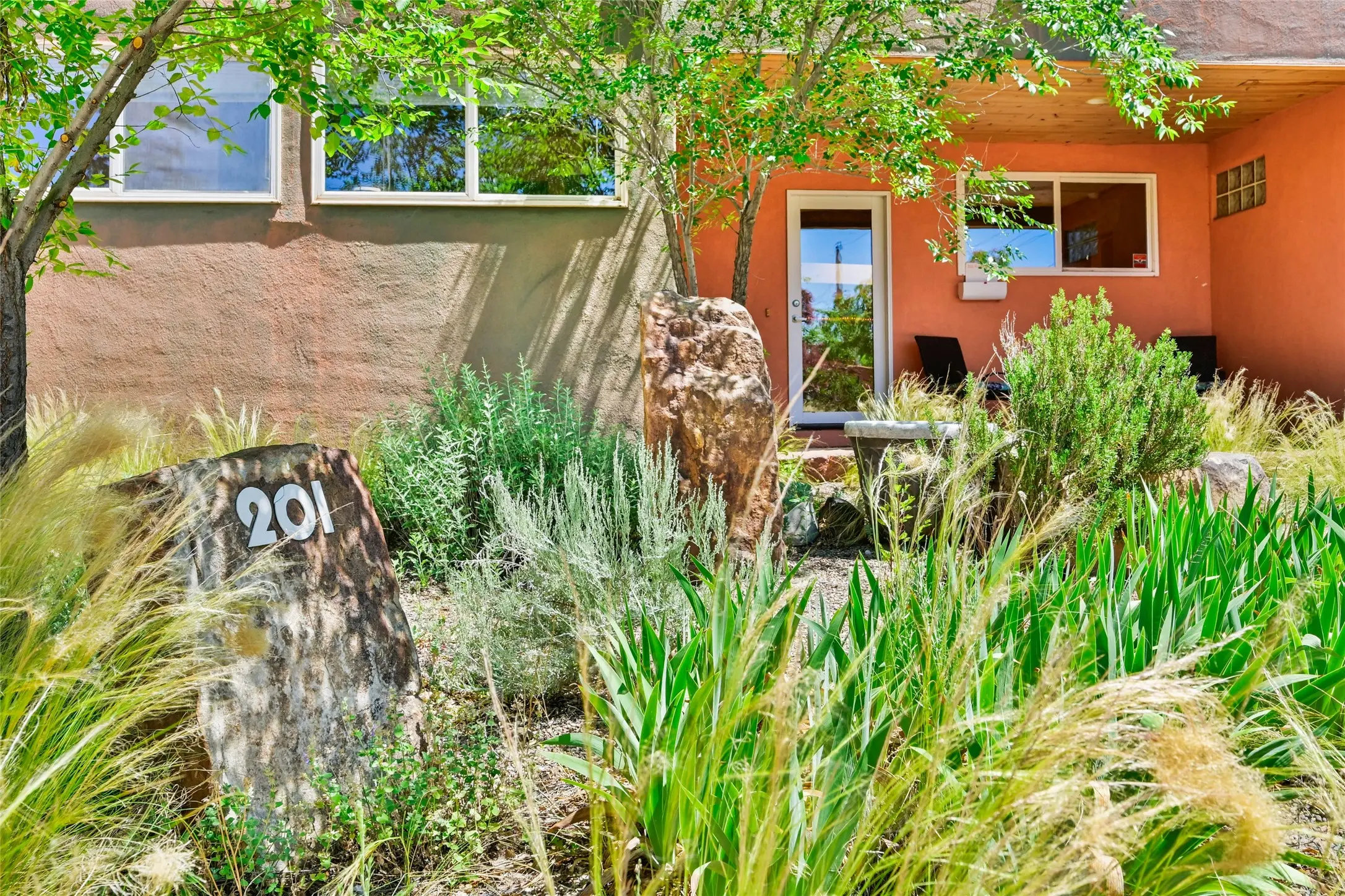 201 Alamo Drive, Santa Fe