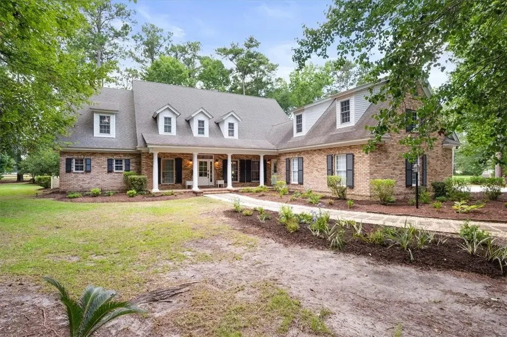 1121 Fair Hope Drive Ne, Townsend