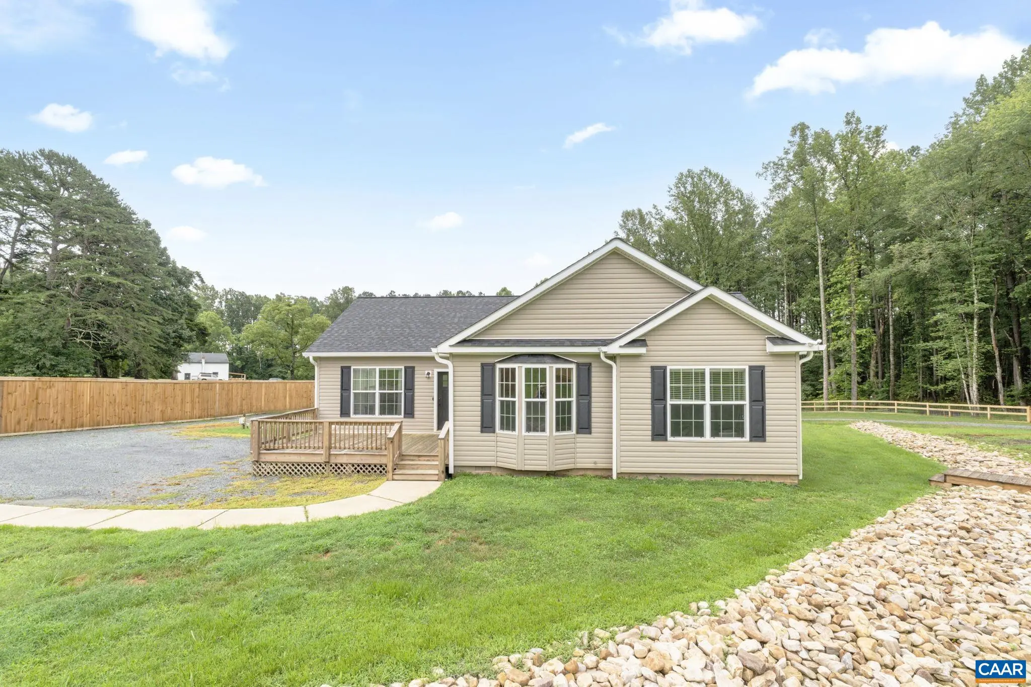 2276 Shiloh Church Rd, Palmyra