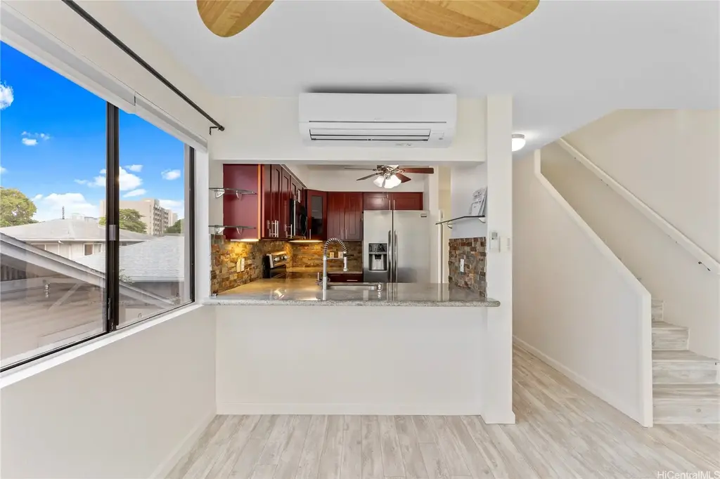 1418 Makiki Street # A, Honolulu
