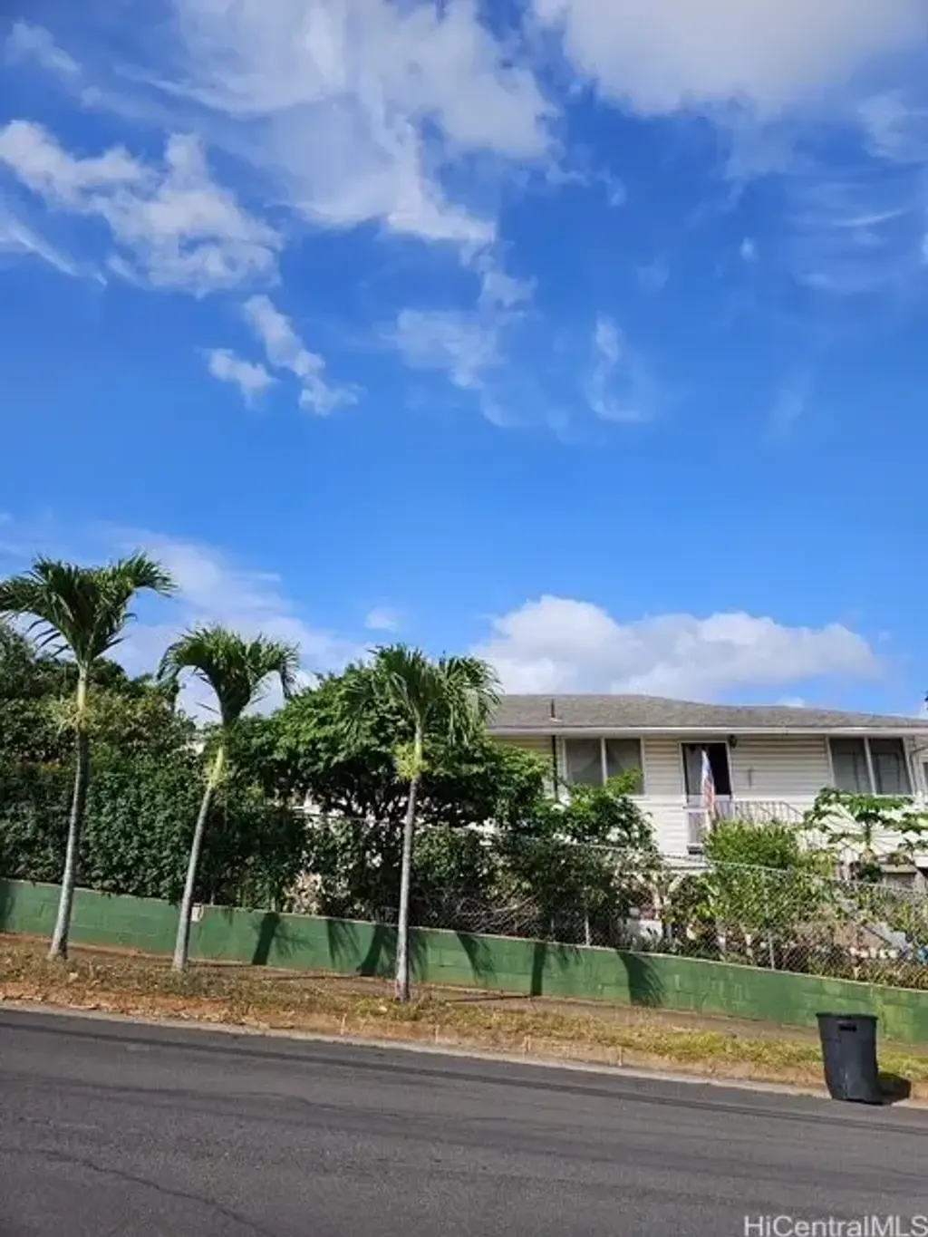 3844 Likini Street, Honolulu