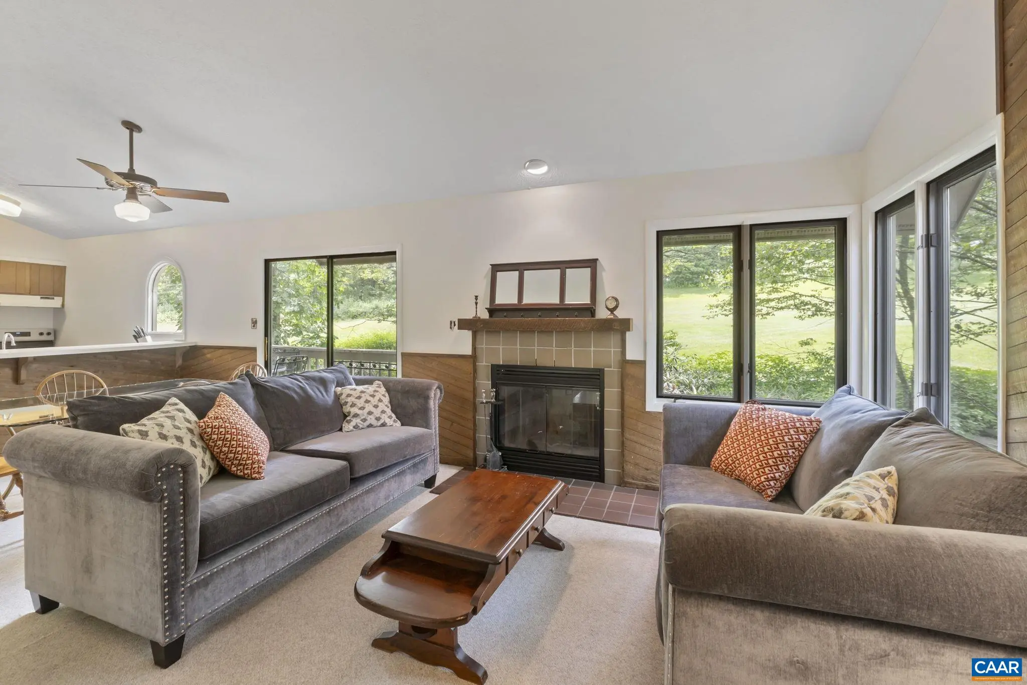 2212 Tanners Ridge, Wintergreen Resort