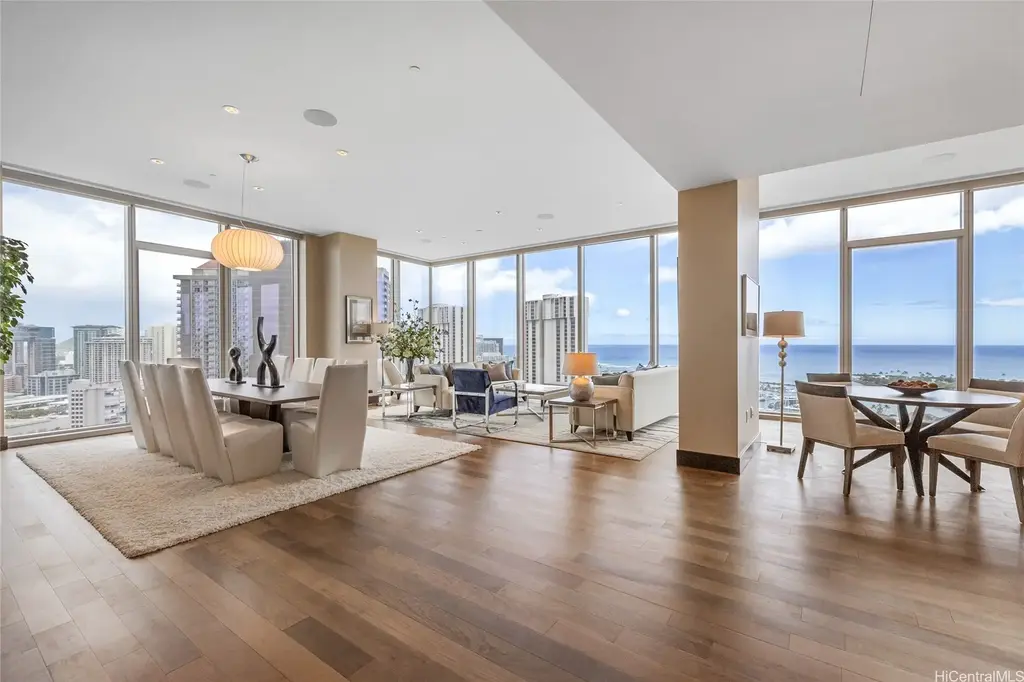 1555 Kapiolani Boulevard # 2302, Honolulu