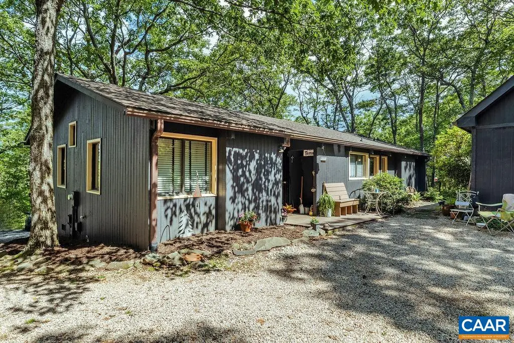 127 Blackrock Cir, Wintergreen Resort