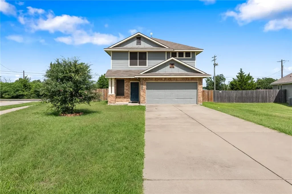 2564 Elkhorn Trail, Bryan