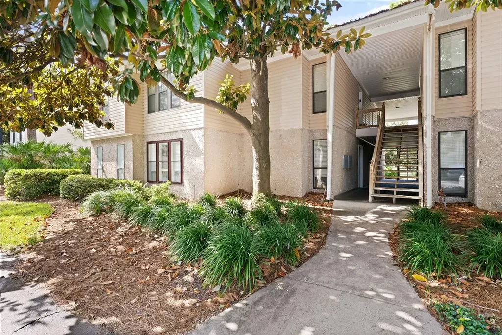 2502 Demere Road 3, St Simons Island