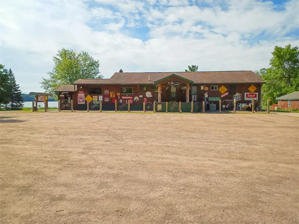 2069 County Road G Road 8, Spooner