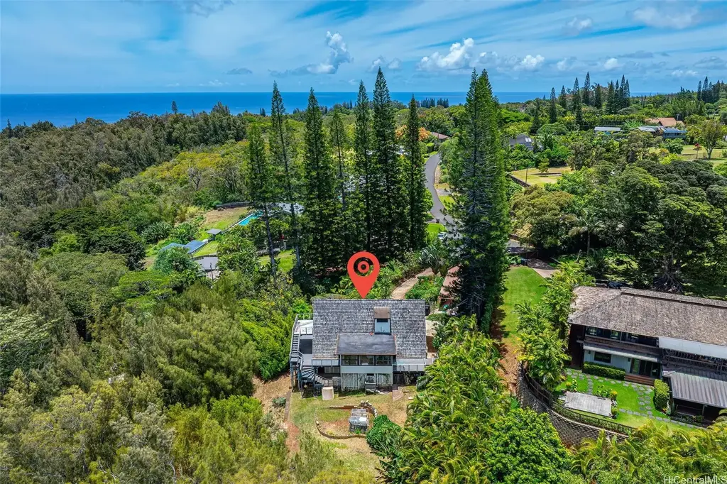 59-427 Kawowo Place, Haleiwa
