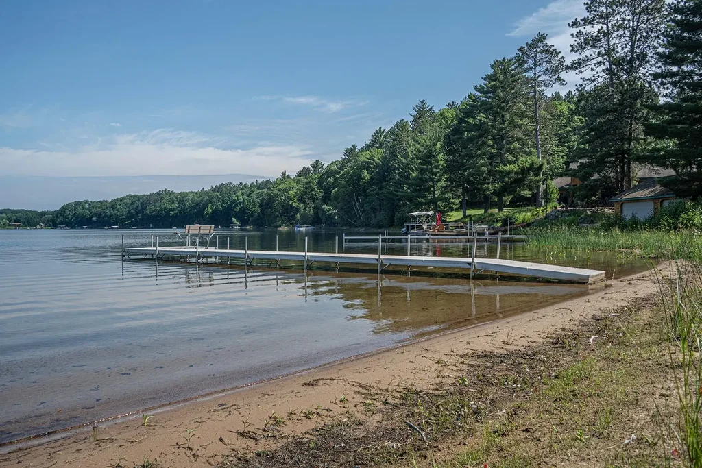 7010 Long Lake Rd, Rhinelander