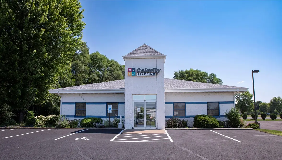 1417 N Clairemont Avenue, Eau Claire