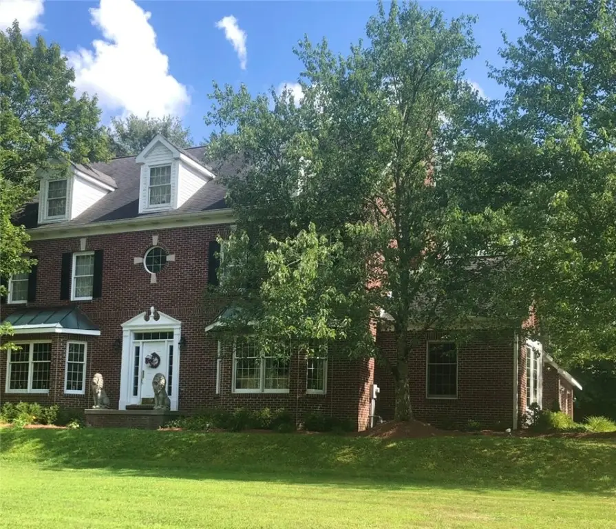 500 Morningstar Drive, Franklin