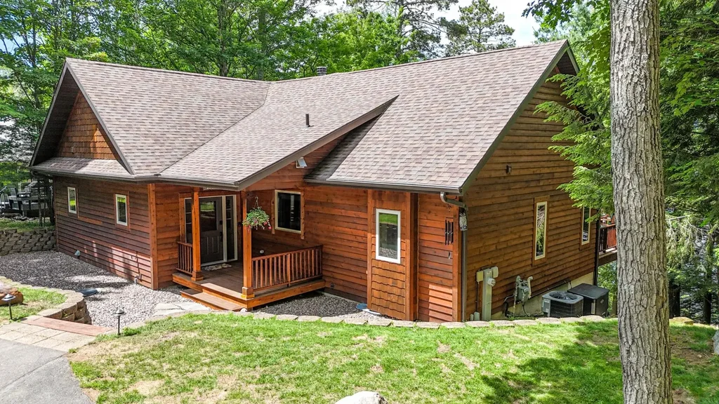 8305 Doolittle Rd, Minocqua