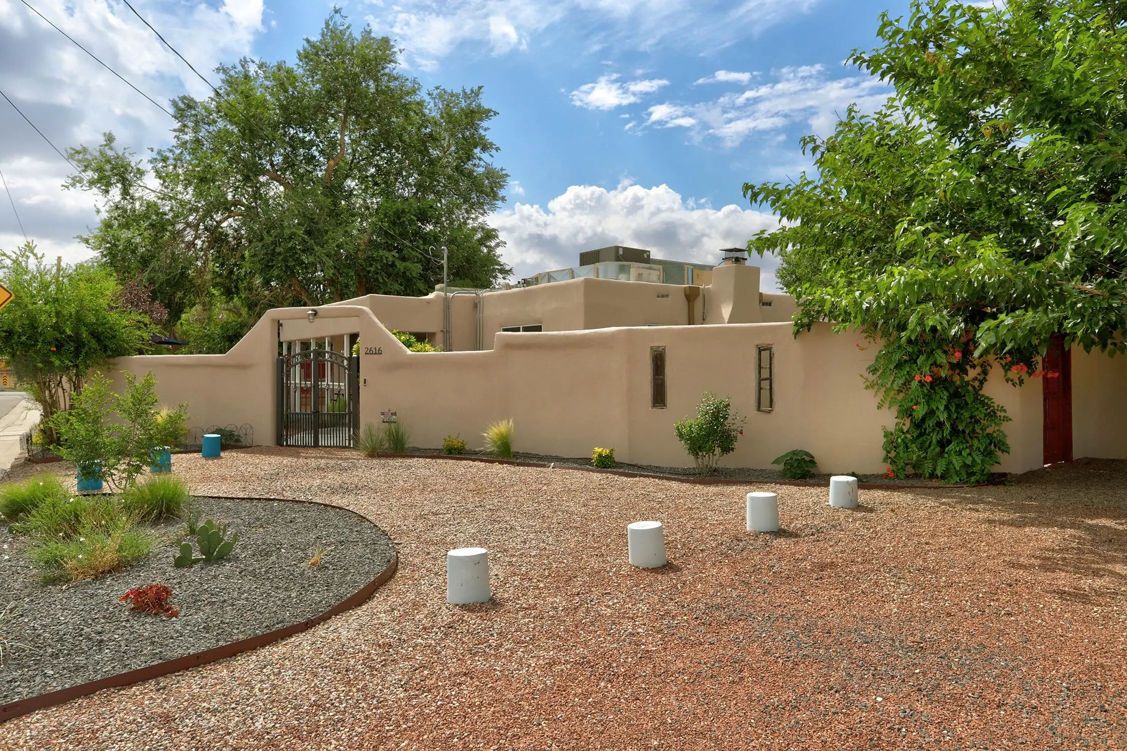 2616 Mountain Road Nw, Albuquerque