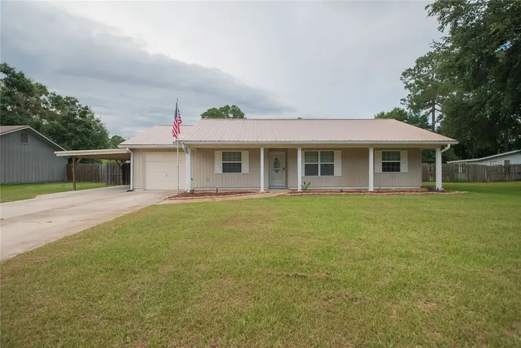 508 Moeckel Lane, St Marys